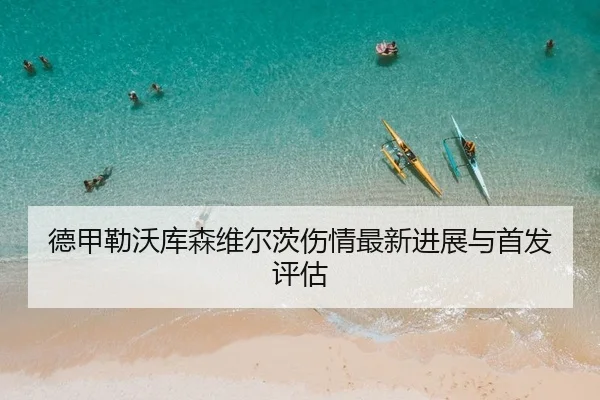 德甲勒沃库森维尔茨伤情最新进展与首发评估
